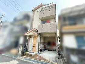 大阪府茨木市西田中町