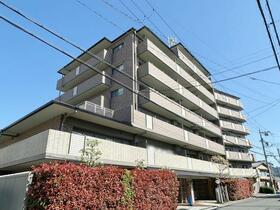 グラン・コート西京極ＩＩ