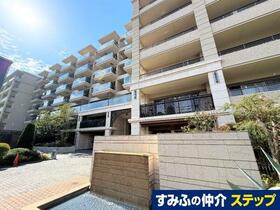 ヴェレーナシティ横浜根岸ザ・フロント