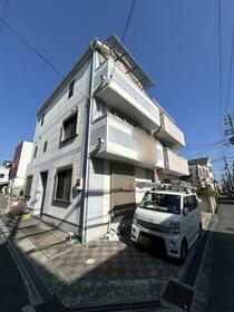 大阪府摂津市千里丘東４丁目