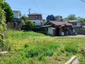 神奈川県三浦市白石町