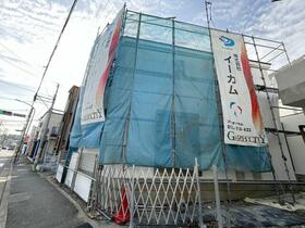 神奈川県横浜市鶴見区馬場１丁目