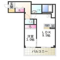 間取り：227103674063