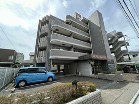 ダイアパレス上杉東