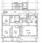 川崎市中原区新丸子町 10階建 築13年のイメージ