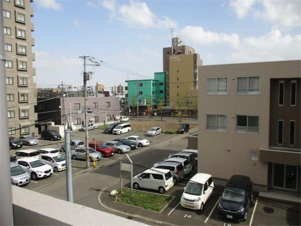 北海道札幌市東区北二十条東１５丁目(賃貸マンション2LDK・3階・56.70㎡)の写真 その11