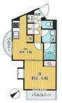 川崎市中原区下小田中４丁目 5階建 築18年のイメージ