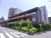 川崎市中原区今井上町 7階建 築17年のイメージ