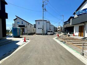 東京都立川市柏町４丁目