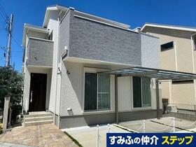 京都府相楽郡精華町大字下狛小字上新庄