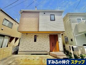 東京都大田区田園調布南