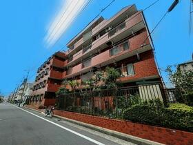 ライオンズマンション日吉第６