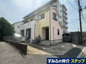 千葉県船橋市馬込町