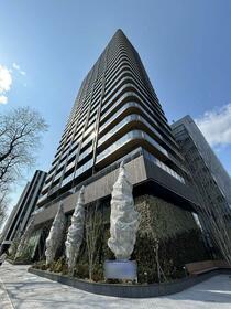 パークホームズ仙台中央