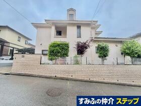神奈川県横浜市都筑区中川３丁目