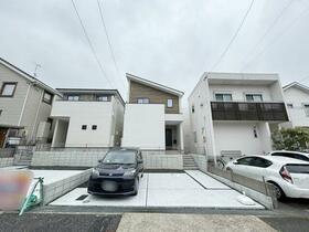 愛知県名古屋市天白区鴻の巣２丁目