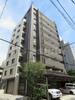 グランガーデン足代新町 7階 築17年5ヶ月の賃貸物件