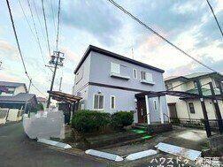 三重県津市城山２丁目