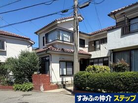 埼玉県所沢市東狭山ケ丘２丁目