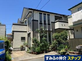 埼玉県新座市東1丁目