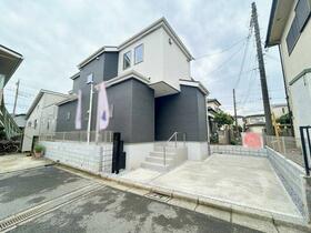 埼玉県ふじみ野市苗間