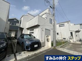 神奈川県川崎市麻生区片平３丁目