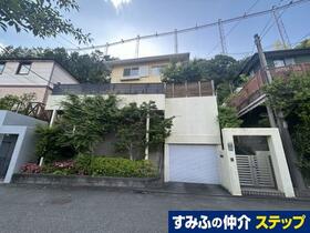 神奈川県川崎市麻生区向原３丁目