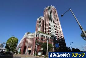 ザ　タワーズ台場
