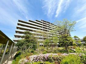 ザ・レジデンス検見川浜ガーデンズ　フィールドテラス