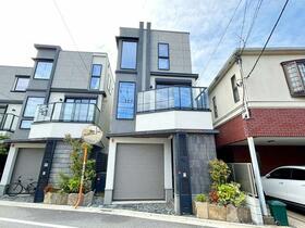 東京都世田谷区等々力７丁目