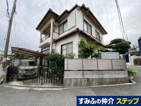 大阪府豊中市刀根山２丁目