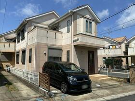 千葉県八千代市大和田