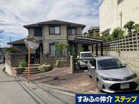 大阪府羽曳野市羽曳が丘西５丁目