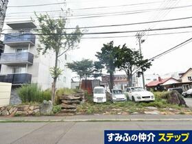 北海道札幌市西区発寒十条２丁目