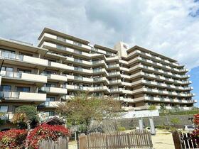 須磨白川台レックスマンション