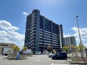 レーベン・グランデ美田園ＯＮＥ　ＦＬＡＧ