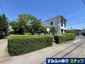 東京都羽村市羽東２丁目