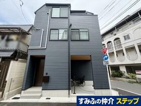 東京都豊島区長崎２丁目