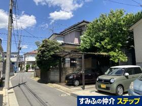 神奈川県横浜市泉区和泉中央北２丁目