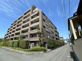 レクセルガーデン南林間