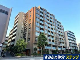 クラッシィハウス新宿中落合