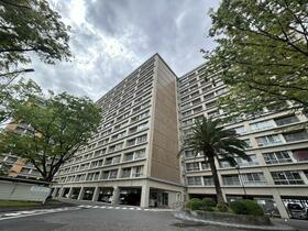 長寿園マンション