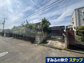 神奈川県横浜市栄区桂台西１丁目