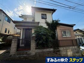 東京都町田市旭町２丁目
