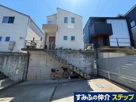 神奈川県川崎市麻生区千代ケ丘８丁目