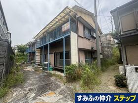 神奈川県横浜市緑区台村町
