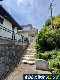神奈川県横浜市青葉区みたけ台