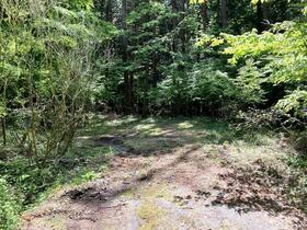山梨県南都留郡忍野村忍草