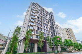 パークシティ高田馬場