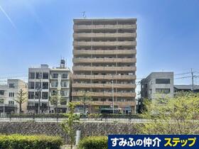 ライオンズマンション西陣南